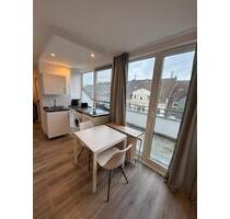 Appartment komplett möbliert in Düsseldorf Gerresheim - Ratingen Homberg