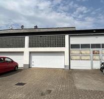 Velbert - 190 qm Lagerhalle zu vermieten