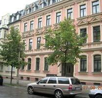 Paulusviertel: Attraktive 4 Zimmer Whg mit Balkon, zwei Bädern - Halle (Saale) Am Wasserturm/Thaerviertel