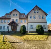 Drei-Zimmer-Wohnung Hasserode, Balkon, Waldrandlage - Wernigerode