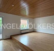 MODERNE 3-ZIMMER-WOHNUNG MIT GROßEM BALKON - Vordorf