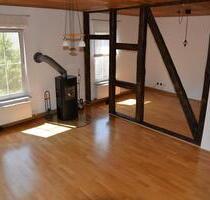 Maisonette Wohnung 128qm in Sigmaringen zu vermieten