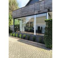 Schöne helle 3ZKB EG-Wohnung 90 qm mit Wintergarten u. Terasse - Bohmte