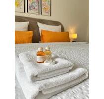 Moderne Altbau-Ferienwohnung im Herzen von Hermeskeil