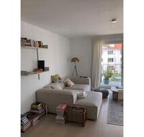 Wohnung zur Untermiete - 1.800,00 EUR Kaltmiete, ca.  55,00 m² in München (PLZ: 81541) Au-Haidhausen