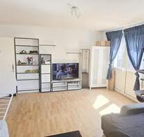 Lichtdurchflutete 3-Zimmer-Wohnung mit Balkon – attraktives Wohnen in Dortmund