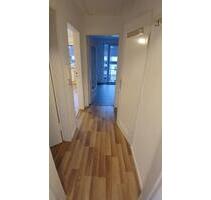 2-Zimmer-Wohnung in Bremen-Hastedt – ruhige Lage nahe Weserwehr (