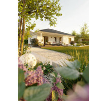 *Massivhaus mit Vollausstattung* Winkelbungalow 108 in Ahnatal