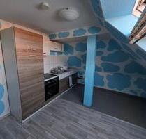 Freundliche 1-Zimmer-Wohnung in Mannheim-Neckarau