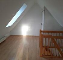 2 Zimmer Eigentumswohnung in Marxen