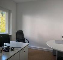 Büro Berlin-Dahlem (4 Tage der Woche)