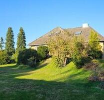 Einfamilienhaus Quickborn-Heide, 145qm auf 950qm, Baugrundstück