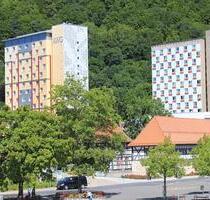 Wohnen im Zentrum von Suhl! - 374,00 EUR Kaltmiete, in Suhl (PLZ: 98527)