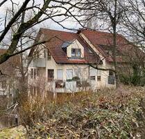 2-Zi-Wohng. Stuttgart-Killesberg