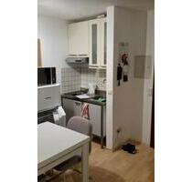 Möblierte 1 Zimmer Wohnung in Schwäbisch Hall ab 1.8.2025