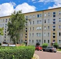 Wohnung - 2 Raum - 48qm - Magdeburg Stadtmitte