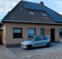 Einfamilienhaus im Stadtsüden von Privat - Nordenham