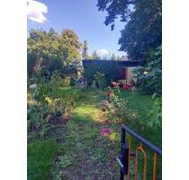 Garten 235 qm abzugeben - Nähe Kiesgruben Ottendorf - mit Brunnen - Ottendorf-Okrilla