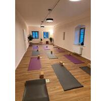 Raum für Kurse, Seminare, Workshops, Coaching - Marktoberdorf