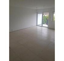 Wohnung zentral Brühl 55 qm Neubau