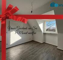 Frisch renovierte 2,5 Zimmer Wohnung im Dachgeschoss - Essen Stadtbezirk V