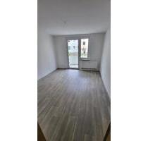 Freundliche 2-Raumwohnung im Hofgarten - Schwarzenberg/Erzgebirge