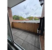 Super zentral gelegene 2-Zimmer-Mietwohnung - Papenburg