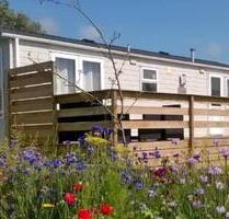 Strandchalet Makkum am IJsselmeer - Asbach