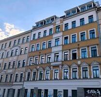 4 Raum Wohnung in Leipzig zu vermieten - Weimar