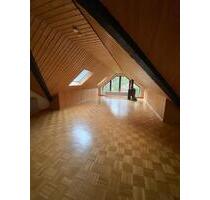 Traumhafte WG Zimmer mit Kamin und Garten - Königswinter