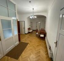 Mehrere Zimmer in 5-Raum-WG, Stadtzentrum, 5min zur Universität - teilmöbliert, befristet 1 Jahr, 450€ Gesamtmiete - Jena