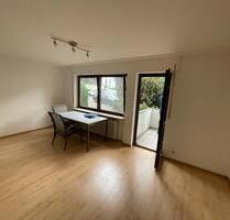 Charmante 1-Zimmer-Wohnung mit Balkon zur Miete - Ostfildern