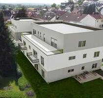 NEUBAU Penthouse Wohnung in Gelnhausen Roth