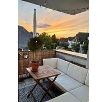 Freundliche 3 Zimmerwohnung - 950,00 EUR Kaltmiete, ca.  86,00 m² in Bonn (PLZ: 53117) Auerberg