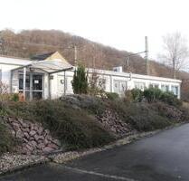 Für verschiedene Zwecke geeignete Gewerbe- Bürofläche zu vermieten - ca. 400 m² - nahe zur A620 - Saarbrücken Eschberg