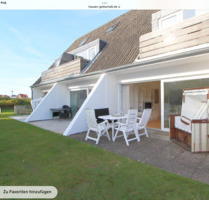 Sylt Wenningstedt Schnäppchen - 888,00 EUR Kaltmiete, in Wenningstedt-Braderup (Sylt) (PLZ: 25996)