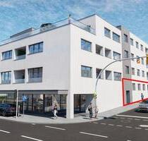 Gewerbeeinheit mitten in Spaichingen - vielseitige Nutzbarkeit