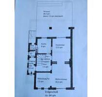 Altbremer Reihenendhaus - 679.000,00 EUR Kaufpreis, ca.  180,00 m² in Bremen (PLZ: 28211) Schwachhausen
