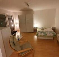 1,5 Wohnung - Untermiete 09.07.2025 - 30.07.2025 - München Ramersdorf-Perlach