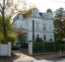 2 Zi.- exkl. DG-Whg. in weißer Villa, 42719 Solingen-Wald