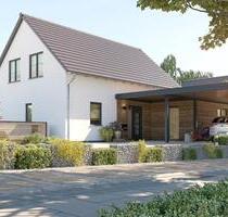 *Massivhaus mit Vollausstattung* Bodensee 129 in Meißner