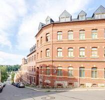 Ein Wohntraum in Eigenheimgröße ab Sommer 2025 zu vermieten! Moderne & neu sanierte Familienwohnung zum Ankommen & glücklich werden - Reichenbach im Vogtland