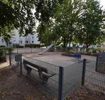 Geräumige Etagenwohnung in Minden mit Kinderspielplatz in direkter Nachbarschaft