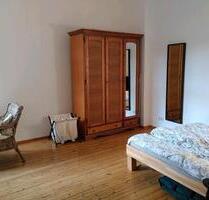 Berlin Untermiete sublet Wohnung 1 Monat
