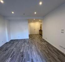 1-Zimmer-Wohnung mit Küchenzeile & Bad - Wetzlar Altenberger Straße