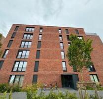 Tolle Neubau-Familienwohnung in Pinneberg - Wentzel Dr.