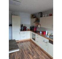 Schöne 3 ZKB Wohnung mit Balkon in Riegelsberg