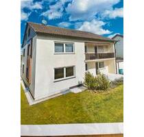 Haus - 3 Familienhaus - Mehrfamilienhaus renoviert - Langweid am Lech