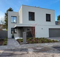 Neubau in Buchschlag zu verkaufen - Dreieich