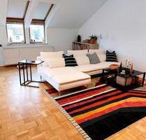 3-Zimmer-Wohnung in der Mörikestraße - Bad Abbach